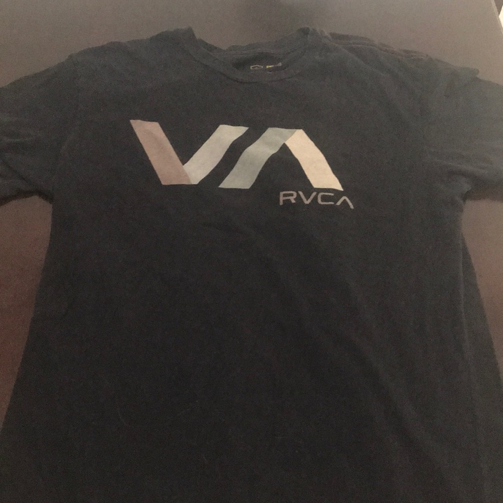 Rvca tee
